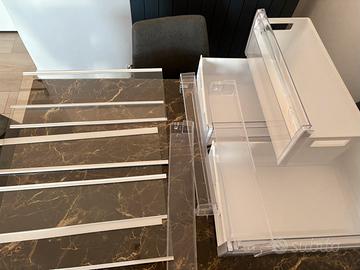 Accessori frigorifero Indesit