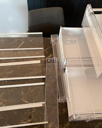 Accessori frigorifero Indesit