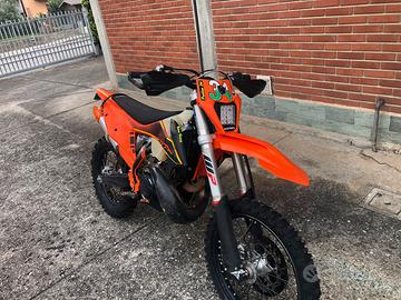 Ktm 300 2t exc tpi 2020