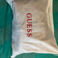 Borsa e portafoglio Guess