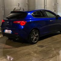 alfa giulietta 2.0 150cv del 2015