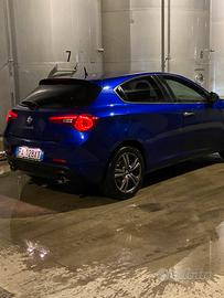 alfa giulietta 2.0 150cv del 2015