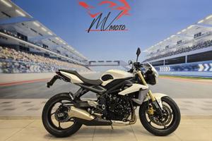 Triumph Street Triple "ABS" - Km 17500