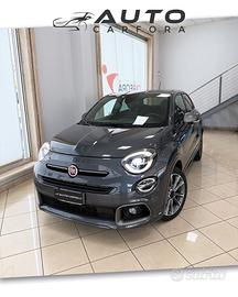 Fiat 500X 1.6 MultiJet 120 CV DCT Sport
