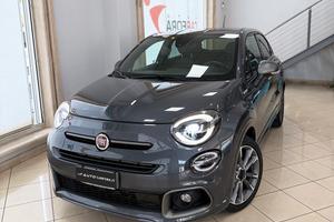 Fiat 500X 1.6 MultiJet 120 CV DCT Sport