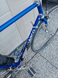 Bicicletta sportiva