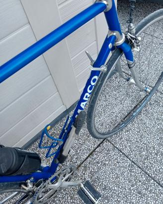 Bicicletta sportiva