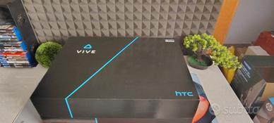 visore HTC VIVE