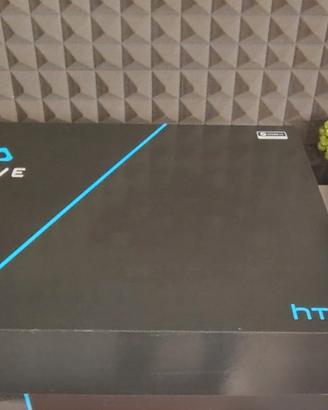 visore HTC VIVE