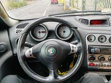 Alfa Romeo 156 sportwagon