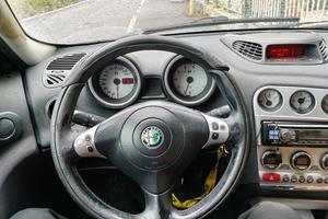 Alfa Romeo 156 sportwagon