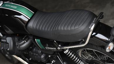 RICAMBI Moto Guzzi STONE III "Special" (17-20)