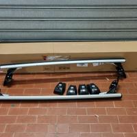 Barre portatutto Modula