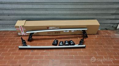 Barre portatutto Modula