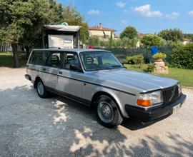 Volvo 240 2.0 Polar 1990 ASI
