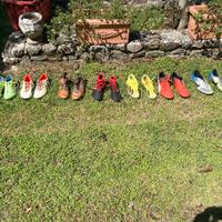 STOCK SCARPINI DA CALCIO