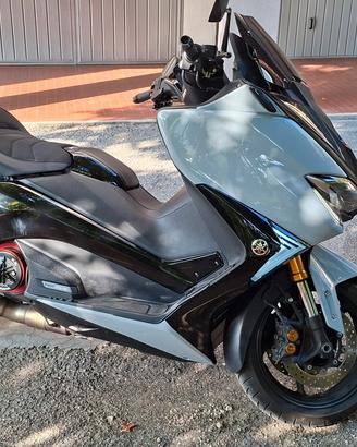 Yamaha Tmax 530 