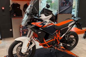 KTM 1390 Super Adventure R (Moto Aziendale)