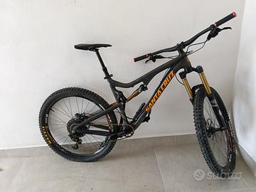 Santa Cruz Bronson C