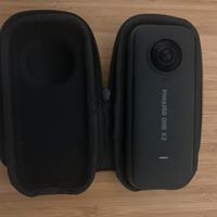 INSTA 360 ONE X2