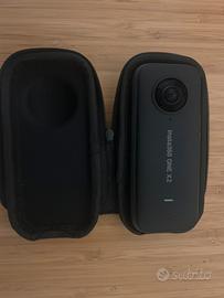 INSTA 360 ONE X2