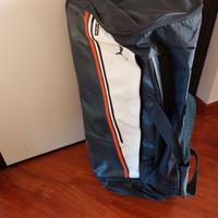 Borsa PUMA con rotelle