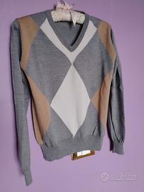 Maglia Massimo Rebecchi 