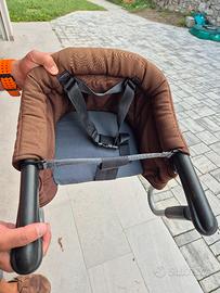 Seggiolino da tavolo Inglesina
