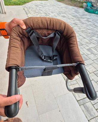 Seggiolino da tavolo Inglesina