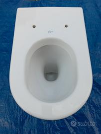 WC ideal standard serie Atene 