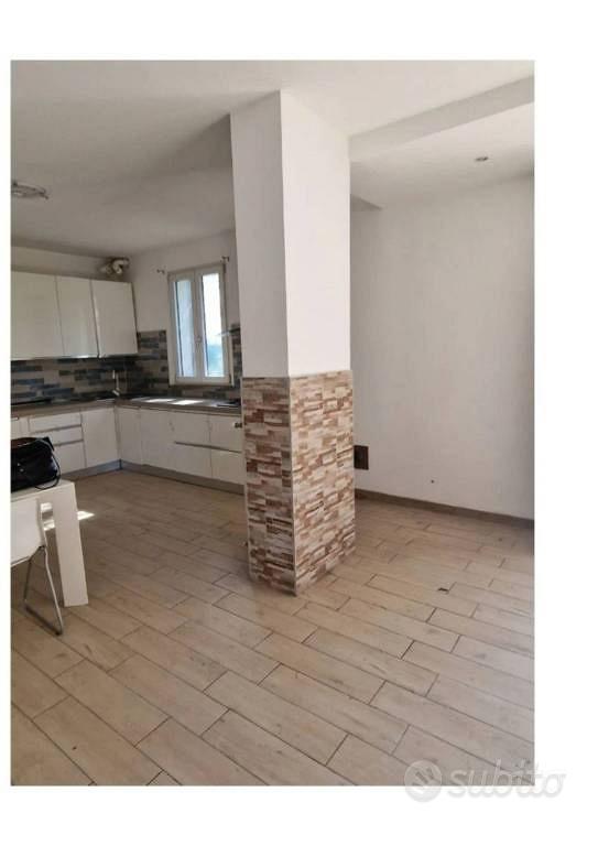 Appartamento – Lesmo, Peregallo - Altro