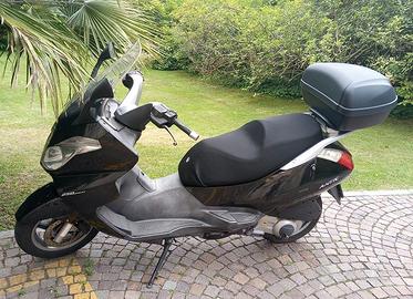 Aprilia Atlantic 250 - 2007