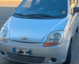 CHEVROLET Matiz 1ª serie - 2005