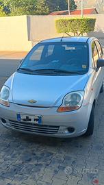 CHEVROLET Matiz 1ª serie - 2005