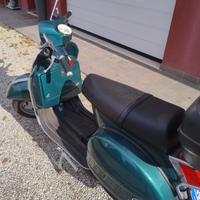 Lml star 125 4 tempi