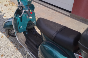 Lml star 125 4 tempi