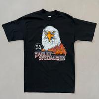 T-shirt vintage Harley Davidson