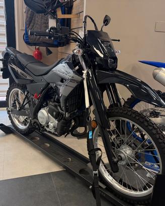 Yamaha WR 125 R PRONTA CONSEGNA