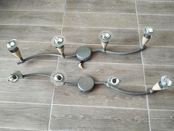 Applique/rivestimento pavimenti