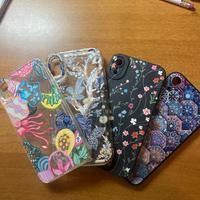 Set di cover per iphone Xr