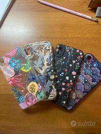 Set di cover per iphone Xr