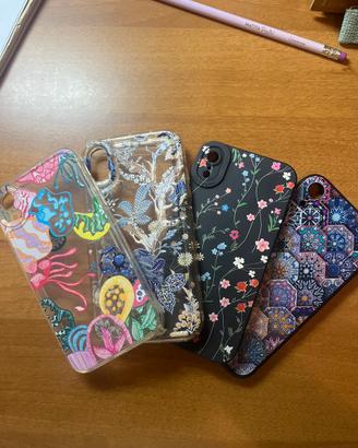 Set di cover per iphone Xr