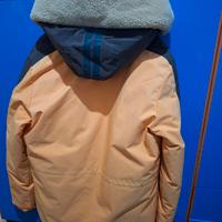 Giubbotto Museum taglia 50 