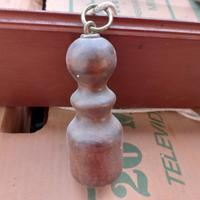 Supporto x tende mantovane