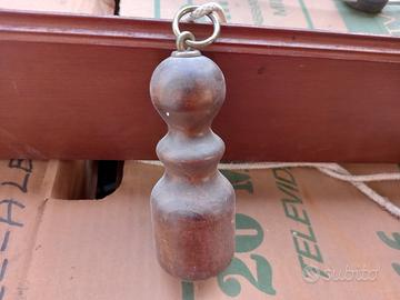 Supporto x tende mantovane