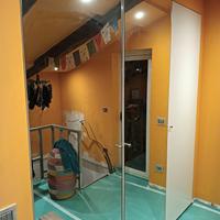 cabina armadio