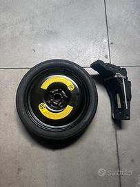 Kit ruorino Audi Vw Seat Skoda 18 pollici