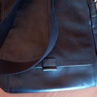 tracolla uomo originale fossil RIBBASSATO