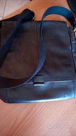 tracolla uomo originale fossil RIBBASSATO