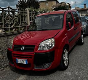 Fiat Doblò 2° serie